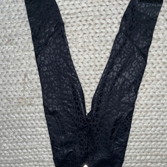 Leggings small - Picture 3 of 4